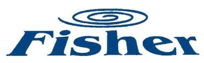 Fisher logo